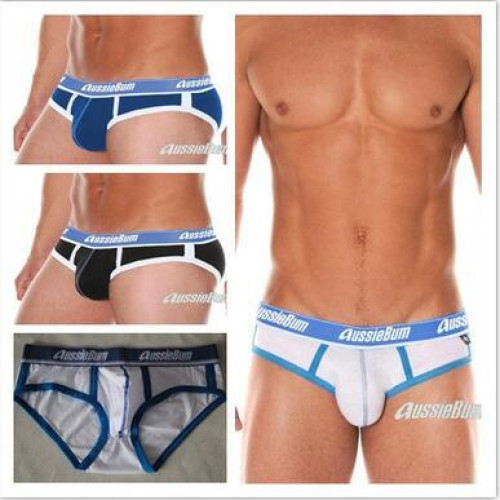 澳洲雄風男士內褲WJ系列男士全棉三角內褲 澳洲雄風男士內褲WJ系列男士全棉三角內褲