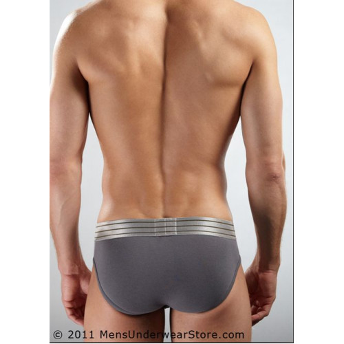 男士內褲男士銀邊全棉囊袋潮三角 內褲 男士內褲男士銀邊全棉囊袋潮三角 內褲