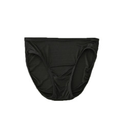 100%桑蠶絲真絲低腰無痕內褲女透氣包臀簡約高檔三角短褲夏季薄款