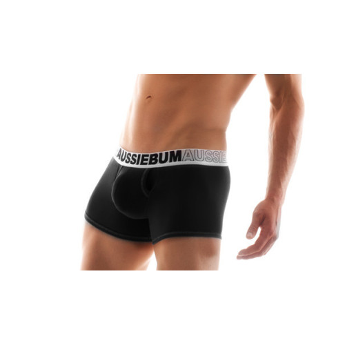 澳洲男士潮款全棉吸汗平角褲 雙層立體U凸口袋款個性純色平角內褲 澳洲男士潮款全棉吸汗平角褲 雙層立體U凸口袋款個性純色平角內褲