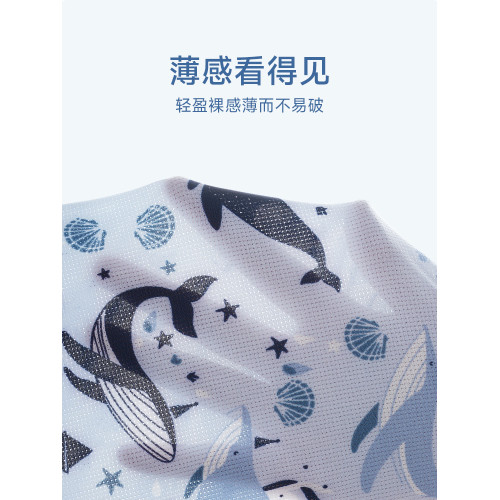 貓人男士冰絲內褲2025新款夏季薄款男生青少年內褲男式透氣平角褲 貓人男士冰絲內褲2025新款夏季薄款男生青少年內褲男式透氣平角褲