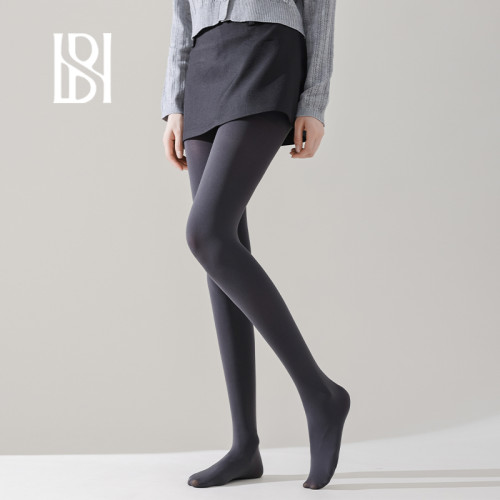 一汁「 RON 」66D 天鵞絨大碼舒適不掉襠微光澤顯瘦一線襠連褲襪 一汁「 RON 」66D 天鵞絨大碼舒適不掉襠微光澤顯瘦一線襠連褲襪