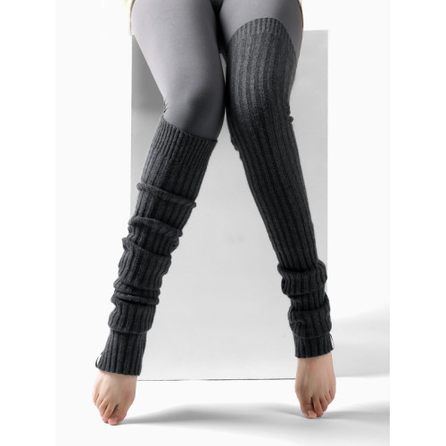 美國COPALO瑜珈襪套女過膝長筒襪保暖護膝舞蹈健身護腿套堆堆襪 美國COPALO瑜珈襪套女過膝長筒襪保暖護膝舞蹈健身護腿套堆堆襪