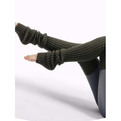 美國COPALO瑜珈襪套女過膝長筒襪保暖護膝舞蹈健身護腿套堆堆襪 美國COPALO瑜珈襪套女過膝長筒襪保暖護膝舞蹈健身護腿套堆堆襪