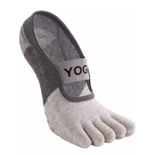 瑜珈鞋室內專用運動鞋女款靜音防滑軟底鞋瑜珈普拉提五指鞋健身襪 瑜珈鞋室內專用運動鞋女款靜音防滑軟底鞋瑜珈普拉提五指鞋健身襪