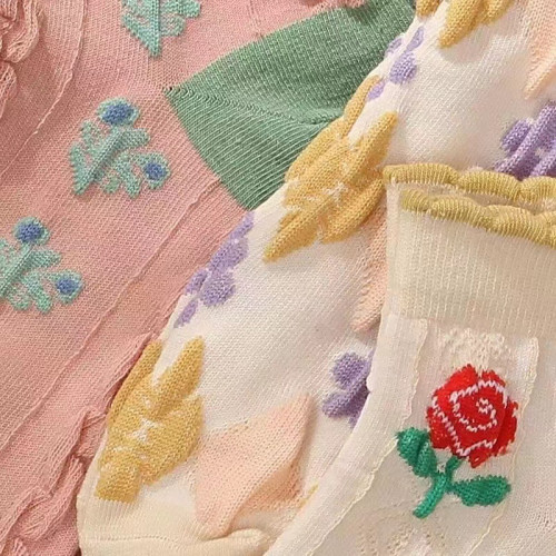 2025新款襪子女ins潮百搭可愛日系韓版短襪女襪短筒船襪夏天薄款 2025新款襪子女ins潮百搭可愛日系韓版短襪女襪短筒船襪夏天薄款