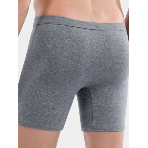 男純棉平角無痕高中生跑步內褲防磨腿速乾抗菌加長款防磨襠四角褲 男純棉平角無痕高中生跑步內褲防磨腿速乾抗菌加長款防磨襠四角褲