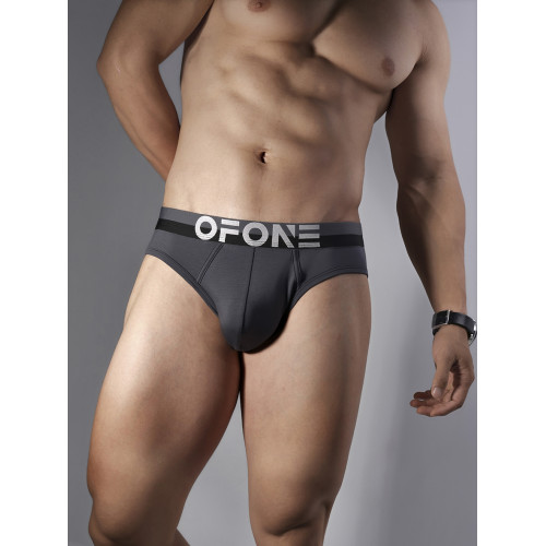 【OFONE煥野系列】超細天絲萊賽爾 運動透氣男士三角內褲原創設計 【OFONE煥野系列】超細天絲萊賽爾 運動透氣男士三角內褲原創設計