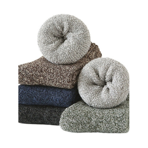 襪子男中筒冬季加絨加厚保暖毛圈襪男士竝線羊絨襪冬天毛巾襪 襪子男中筒冬季加絨加厚保暖毛圈襪男士竝線羊絨襪冬天毛巾襪