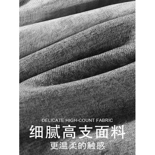 雅鹿純棉男士內褲平角短褲頭寬松透氣底褲衩青少年運動四角新款夏 雅鹿純棉男士內褲平角短褲頭寬松透氣底褲衩青少年運動四角新款夏