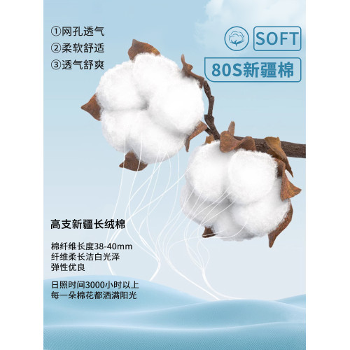 花花公子男士內褲男款純棉四角短褲男式全棉抗菌青少年平角褲男生 花花公子男士內褲男款純棉四角短褲男式全棉抗菌青少年平角褲男生