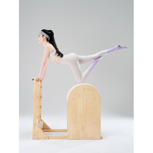 2025秋冬新款瑜珈襪子防滑專業女普拉提訓練襪中筒室內運動健身襪 2025秋冬新款瑜珈襪子防滑專業女普拉提訓練襪中筒室內運動健身襪