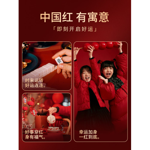 本命年蕾絲內褲女士紅色性感馬年2025新款中腰屬馬抗菌內衣三角褲 本命年蕾絲內褲女士紅色性感馬年2025新款中腰屬馬抗菌內衣三角褲