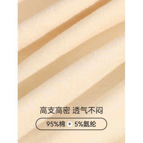 純棉生理期內褲女士例假月經期抗菌加寬防測漏姨媽透氣專用安全褲 純棉生理期內褲女士例假月經期抗菌加寬防測漏姨媽透氣專用安全褲