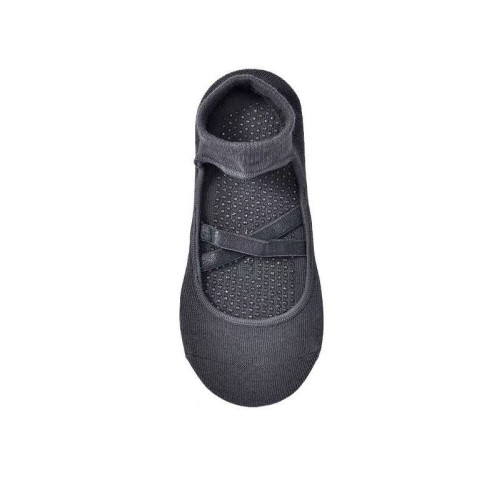 兩雙一組女士瑜珈運動普拉提襪子夏季防滑襪成人瑜珈襪專業防滑襪