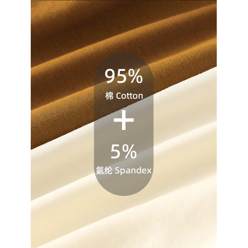 男士三角內褲男生純棉舒適2025新款短褲青年褲頭寬松透氣褲衩底褲 男士三角內褲男生純棉舒適2025新款短褲青年褲頭寬松透氣褲衩底褲