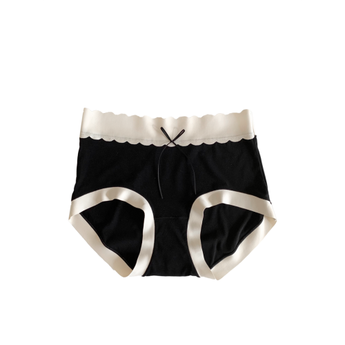 高腰胖mm女士莫代爾無痕內褲女大碼200斤特大碼舒適2026新款女款 高腰胖mm女士莫代爾無痕內褲女大碼200斤特大碼舒適2026新款女款