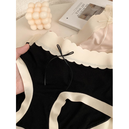 高腰胖mm女士莫代爾無痕內褲女大碼200斤特大碼舒適2026新款女款 高腰胖mm女士莫代爾無痕內褲女大碼200斤特大碼舒適2026新款女款