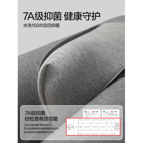 貓人防磨腿男士內褲男純棉透氣抑菌襠運動大碼加長款四角短褲LYL 貓人防磨腿男士內褲男純棉透氣抑菌襠運動大碼加長款四角短褲LYL