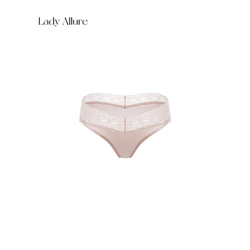 「LA」Grace·格蕾絲|靜感系列*優雅清醒高級感通勤OL緞面女內褲 「LA」Grace·格蕾絲|靜感系列*優雅清醒高級感通勤OL緞面女內褲