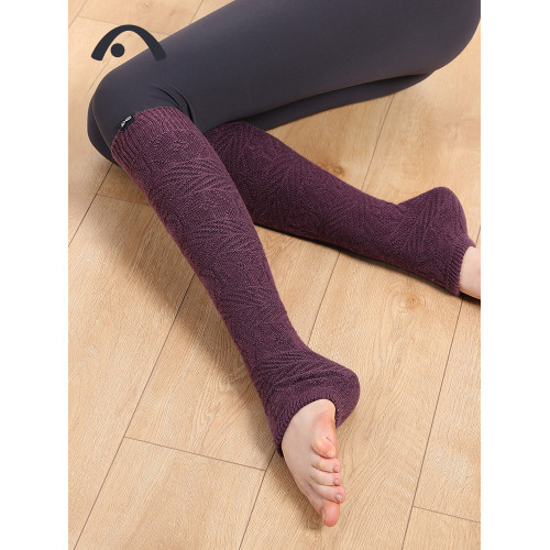 愛暇步瑜珈襪套秋冬空中高級普拉提長筒襪腳腕腳踝護腿保暖堆堆襪 愛暇步瑜珈襪套秋冬空中高級普拉提長筒襪腳腕腳踝護腿保暖堆堆襪