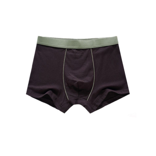 男士加肥加大純棉內褲寬松肥佬四角短褲全棉大碼透氣胖子平角褲頭 男士加肥加大純棉內褲寬松肥佬四角短褲全棉大碼透氣胖子平角褲頭