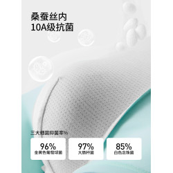 花花公子男士內褲純棉新男款四角短褲衩平角男生抗菌大碼運動透氣