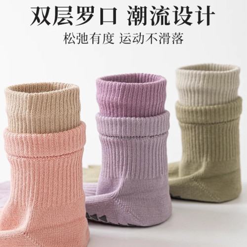 瑜珈襪子防滑專業女五指襪普拉提襪子室內地板襪成人瑜珈防滑襪 瑜珈襪子防滑專業女五指襪普拉提襪子室內地板襪成人瑜珈防滑襪