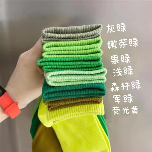 拾陸瑜珈襪普拉提舞蹈襪子綠色室內運動防滑瑜珈長筒襪 拾陸瑜珈襪普拉提舞蹈襪子綠色室內運動防滑瑜珈長筒襪