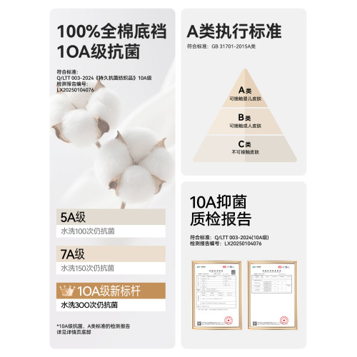 青少年內褲男童髮育期初高中生男孩中大童透氣a類褲衩子純棉四角 青少年內褲男童髮育期初高中生男孩中大童透氣a類褲衩子純棉四角