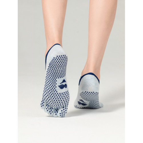 SIXHYS專業防滑普拉提襪瑜珈襪子女芭蕾系列五指分趾室內健身舞蹈 SIXHYS專業防滑普拉提襪瑜珈襪子女芭蕾系列五指分趾室內健身舞蹈