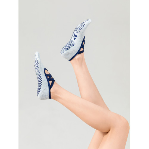 SIXHYS專業防滑普拉提襪瑜珈襪子女芭蕾系列五指分趾室內健身舞蹈 SIXHYS專業防滑普拉提襪瑜珈襪子女芭蕾系列五指分趾室內健身舞蹈