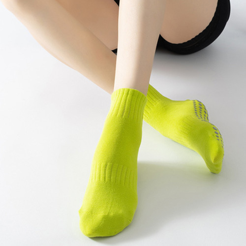 瑜珈襪子防滑專業女普拉提襪子室內運動健身地板襪成人瑜珈防滑襪 瑜珈襪子防滑專業女普拉提襪子室內運動健身地板襪成人瑜珈防滑襪