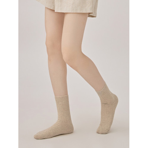 onrays|漢麻有機棉天然抗菌吸汗透氣乾爽簡約有機棉襪中筒襪 onrays|漢麻有機棉天然抗菌吸汗透氣乾爽簡約有機棉襪中筒襪