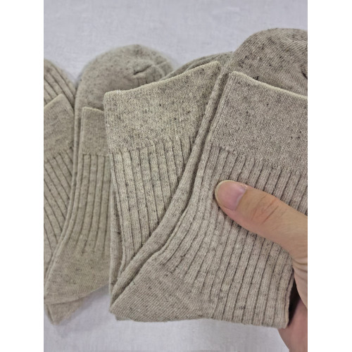 onrays|漢麻有機棉天然抗菌吸汗透氣乾爽簡約有機棉襪中筒襪 onrays|漢麻有機棉天然抗菌吸汗透氣乾爽簡約有機棉襪中筒襪