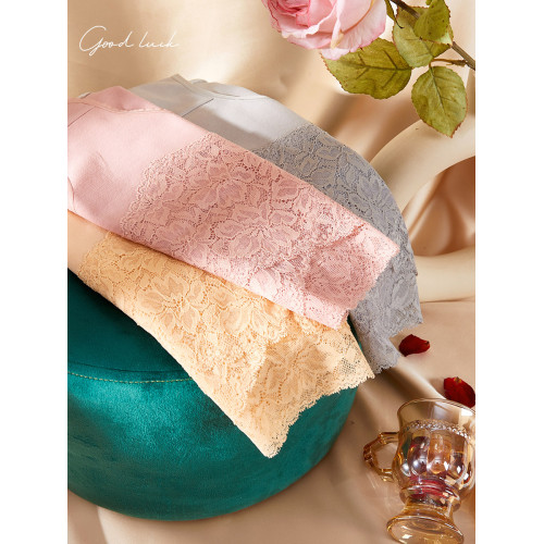 4條 高腰收腹內褲女生純棉蕾絲女士大碼全棉短褲收小肚子夏季薄款 4條 高腰收腹內褲女生純棉蕾絲女士大碼全棉短褲收小肚子夏季薄款