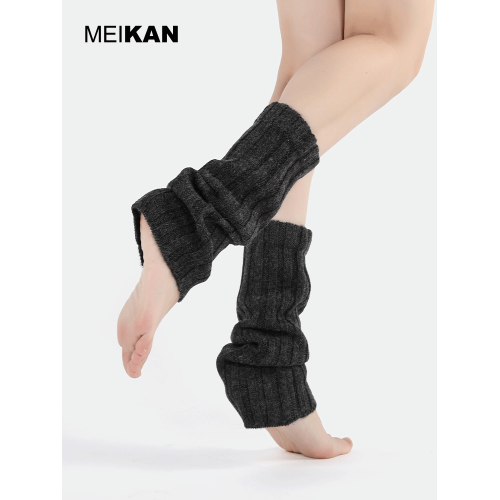 【羊毛】MEIKAN保暖腿套秋冬保暖護腿小腿襪堆堆襪雪地靴襪套護腿 【羊毛】MEIKAN保暖腿套秋冬保暖護腿小腿襪堆堆襪雪地靴襪套護腿