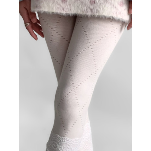 夜間教習室白色連褲襪秋冬顯瘦日系jk菱格絲襪冬季加厚保暖打底褲 夜間教習室白色連褲襪秋冬顯瘦日系jk菱格絲襪冬季加厚保暖打底褲