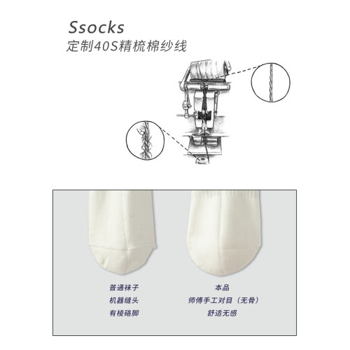 8雙裝特惠襪子男士無骨精梳棉中筒襪春秋純棉吸汗保暖長襪男白色 8雙裝特惠襪子男士無骨精梳棉中筒襪春秋純棉吸汗保暖長襪男白色