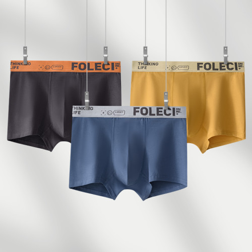 秋冬加肥加大碼男士內褲男平角褲特大碼短褲肥佬200斤胖子褲衩 秋冬加肥加大碼男士內褲男平角褲特大碼短褲肥佬200斤胖子褲衩