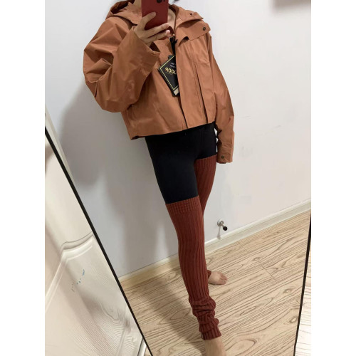 美看毛線保暖針織襪套過膝長襪瑜珈堆堆襪防滑保暖螺紋腿襪舞蹈襪 美看毛線保暖針織襪套過膝長襪瑜珈堆堆襪防滑保暖螺紋腿襪舞蹈襪