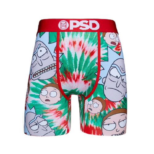 PSD平角內褲潮牌歐文歐美風籃球街頭運動彈力印花內褲四角褲 PSD平角內褲潮牌歐文歐美風籃球街頭運動彈力印花內褲四角褲