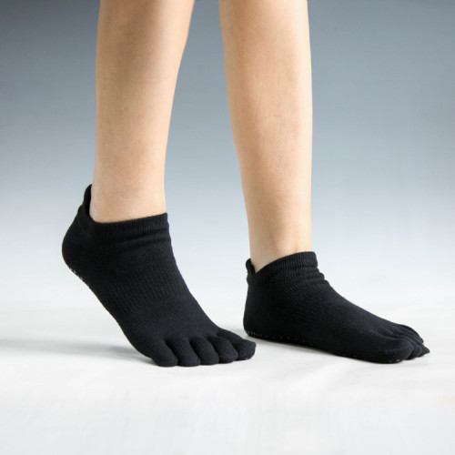 yusox瑜珈五指襪男防滑普拉提分趾襪室內運動襪拳擊大碼襪子吸汗 yusox瑜珈五指襪男防滑普拉提分趾襪室內運動襪拳擊大碼襪子吸汗