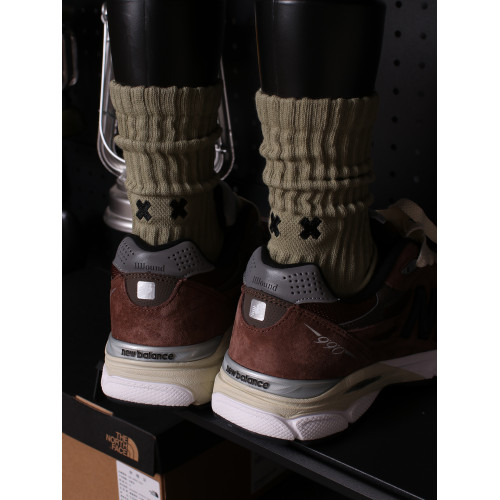 4雙美式復古潮流長襪子男款個性日系cityboy工裝風無骨堆堆襪男士 4雙美式復古潮流長襪子男款個性日系cityboy工裝風無骨堆堆襪男士