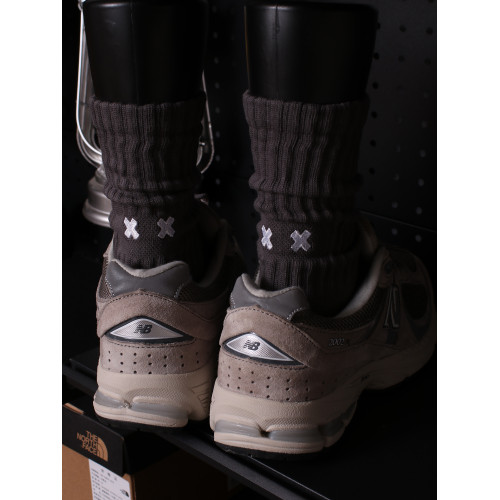 4雙美式復古潮流長襪子男款個性日系cityboy工裝風無骨堆堆襪男士 4雙美式復古潮流長襪子男款個性日系cityboy工裝風無骨堆堆襪男士