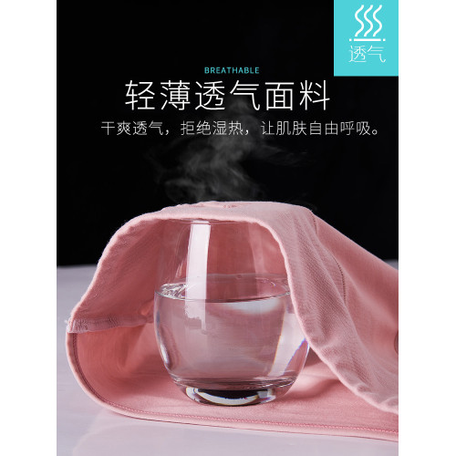 內褲女士純棉新款中高腰2025新款抗菌女夏薄款媽媽三角褲全棉短褲 內褲女士純棉新款中高腰2025新款抗菌女夏薄款媽媽三角褲全棉短褲