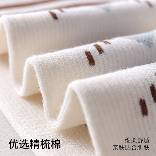 Mihimihi愛心壓力小腿襪女瑜珈及膝襪普拉提學院風防滑長筒襪瘦腿