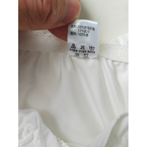 男娘快樂內褲可愛偽娘刺綉蕾絲蝴蝶結JJ套套另類三角褲男變女裝TS 男娘快樂內褲可愛偽娘刺綉蕾絲蝴蝶結JJ套套另類三角褲男變女裝TS