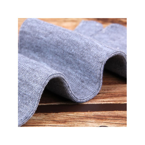 五指襪男中筒純色棉襪防臭分趾襪男士四季吸汗腳趾襪子短襪潮 五指襪男中筒純色棉襪防臭分趾襪男士四季吸汗腳趾襪子短襪潮