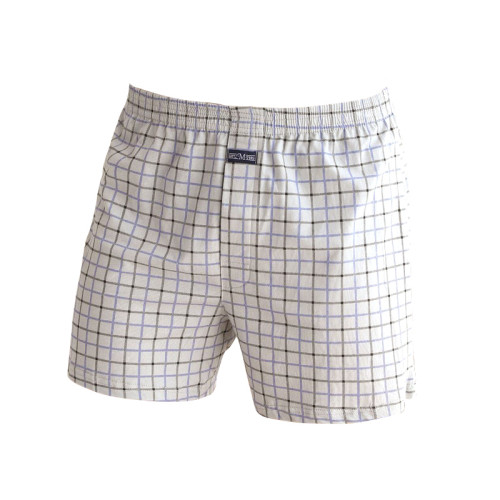 男士阿羅褲加大碼內褲男平角褲純棉寬松男短褲全棉高腰四角褲頭 男士阿羅褲加大碼內褲男平角褲純棉寬松男短褲全棉高腰四角褲頭